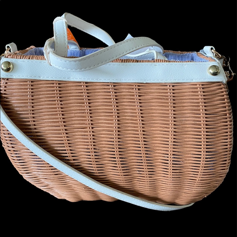 C&C California Bamboo bag - Picture 5 of 5